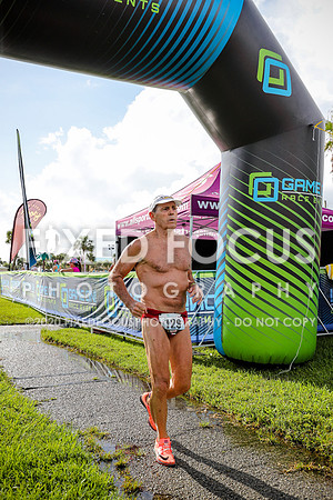 2020 Treasure Coast Triathlon