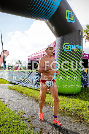 2020 Treasure Coast Triathlon