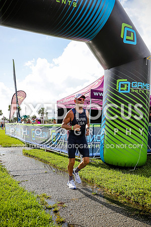 2020 Treasure Coast Triathlon