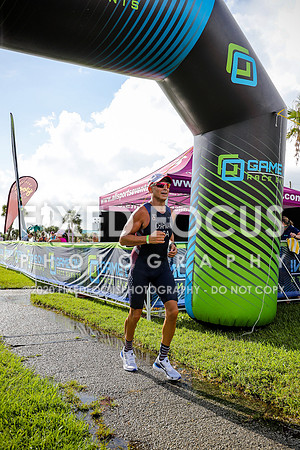 2020 Treasure Coast Triathlon
