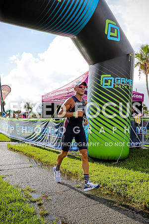 2020 Treasure Coast Triathlon