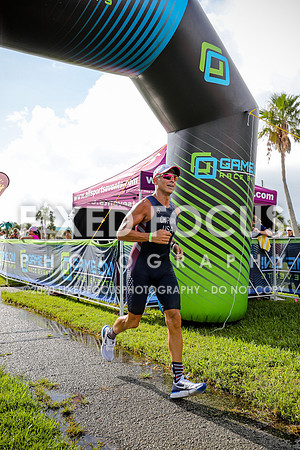 2020 Treasure Coast Triathlon