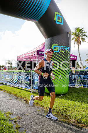 2020 Treasure Coast Triathlon