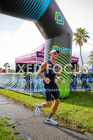 2020 Treasure Coast Triathlon