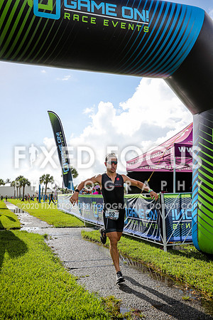 2020 Treasure Coast Triathlon