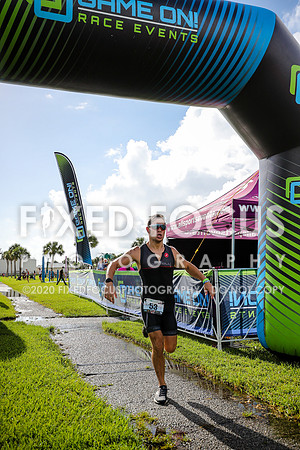 2020 Treasure Coast Triathlon