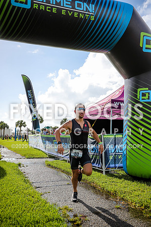 2020 Treasure Coast Triathlon