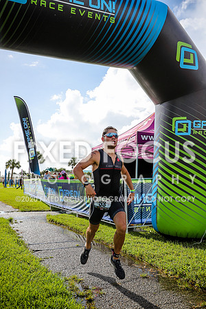 2020 Treasure Coast Triathlon