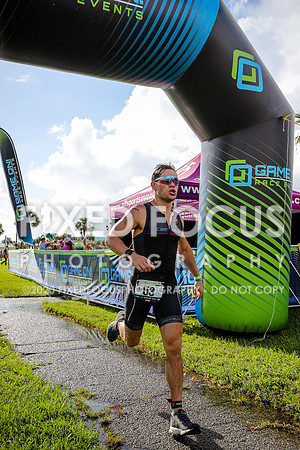 2020 Treasure Coast Triathlon
