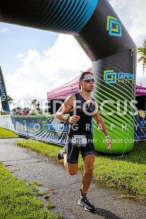2020 Treasure Coast Triathlon