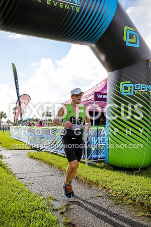 2020 Treasure Coast Triathlon