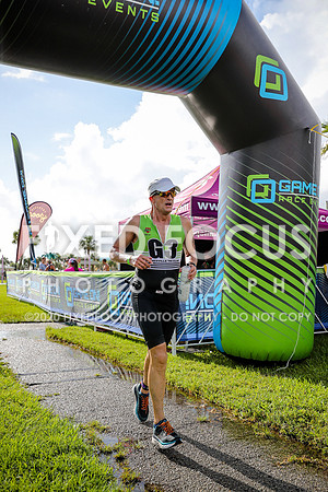 2020 Treasure Coast Triathlon