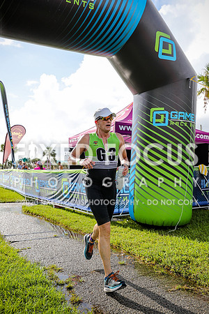 2020 Treasure Coast Triathlon