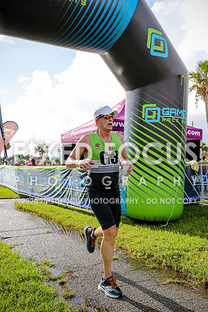 2020 Treasure Coast Triathlon