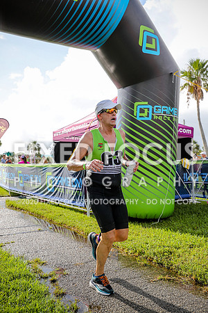 2020 Treasure Coast Triathlon