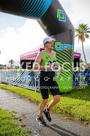 2020 Treasure Coast Triathlon