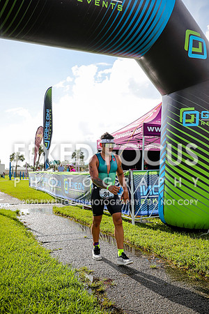 2020 Treasure Coast Triathlon