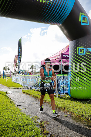 2020 Treasure Coast Triathlon