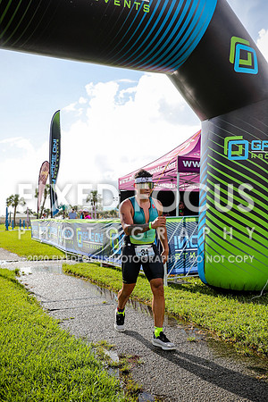 2020 Treasure Coast Triathlon