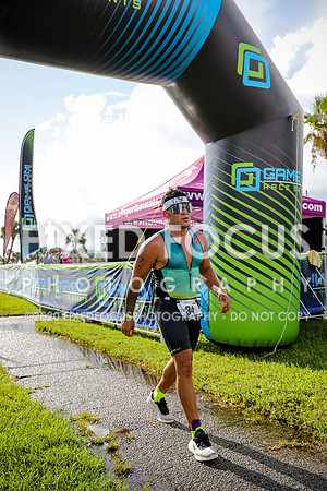 2020 Treasure Coast Triathlon
