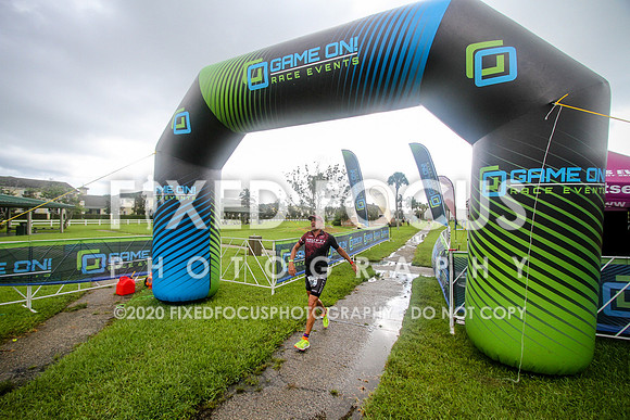 2020 Treasure Coast Triathlon