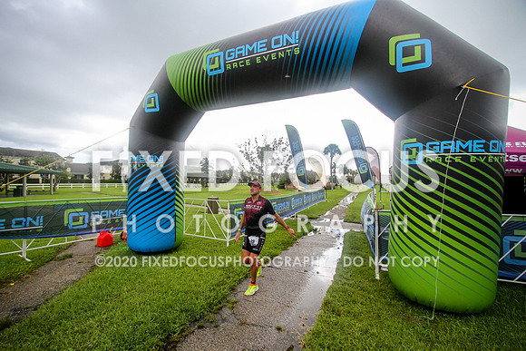 2020 Treasure Coast Triathlon