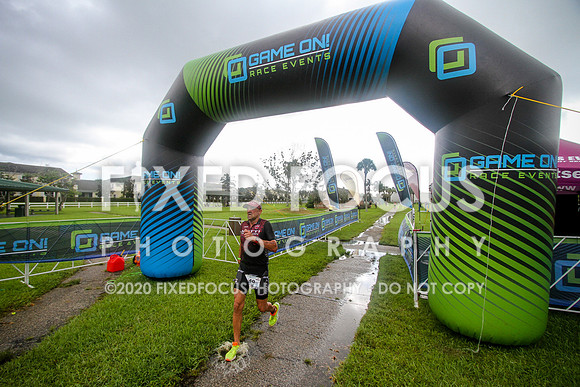 2020 Treasure Coast Triathlon
