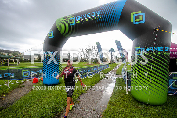 2020 Treasure Coast Triathlon