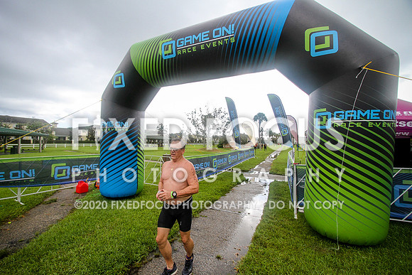 2020 Treasure Coast Triathlon
