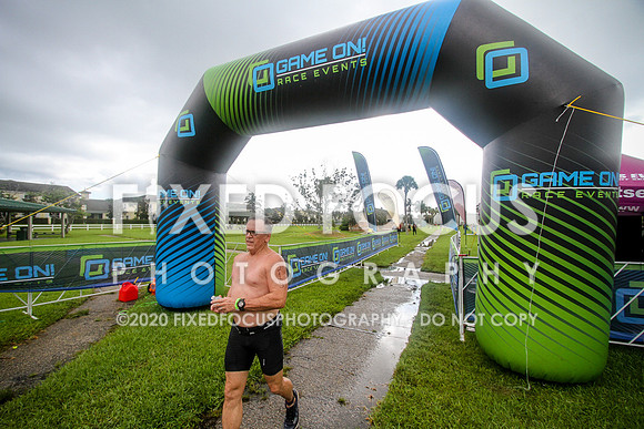 2020 Treasure Coast Triathlon