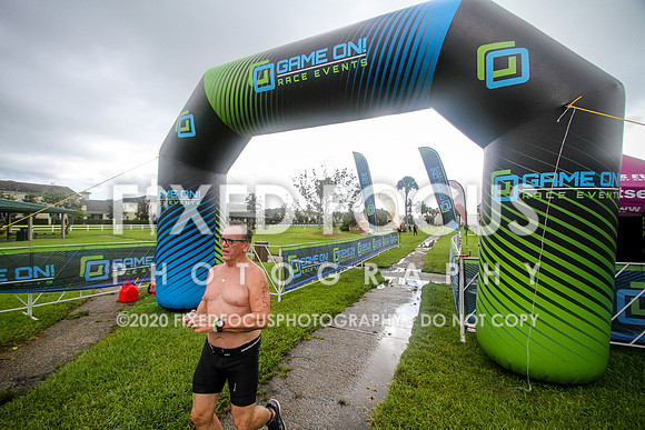 2020 Treasure Coast Triathlon