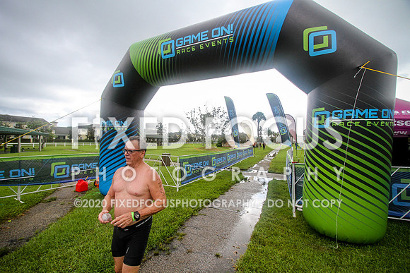2020 Treasure Coast Triathlon
