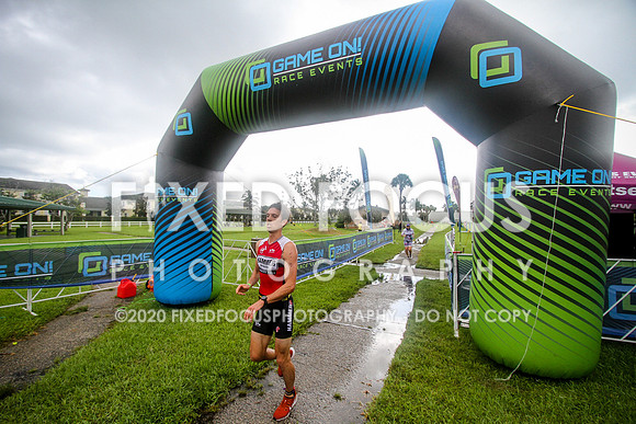 2020 Treasure Coast Triathlon