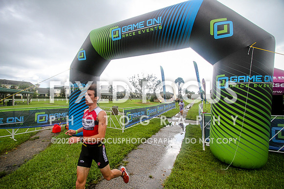2020 Treasure Coast Triathlon