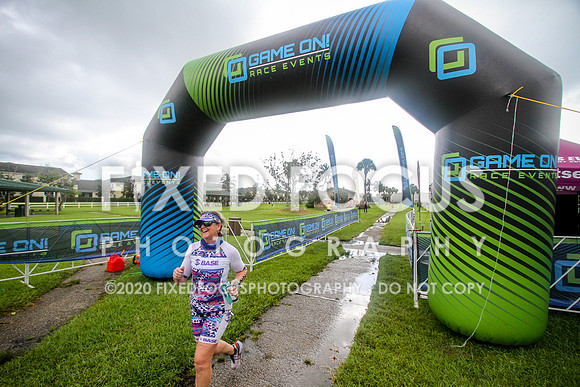 2020 Treasure Coast Triathlon