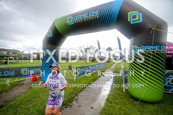 2020 Treasure Coast Triathlon