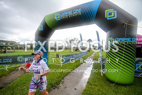 2020 Treasure Coast Triathlon