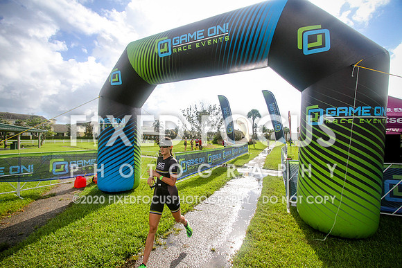 2020 Treasure Coast Triathlon