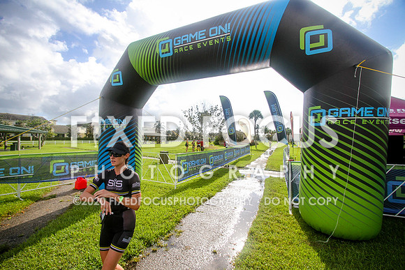 2020 Treasure Coast Triathlon