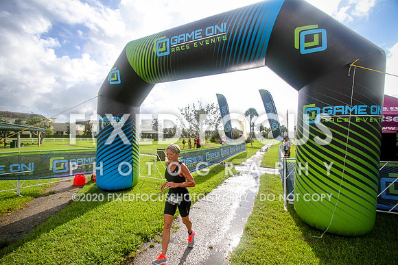 2020 Treasure Coast Triathlon