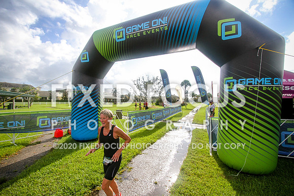 2020 Treasure Coast Triathlon