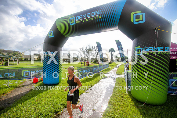 2020 Treasure Coast Triathlon