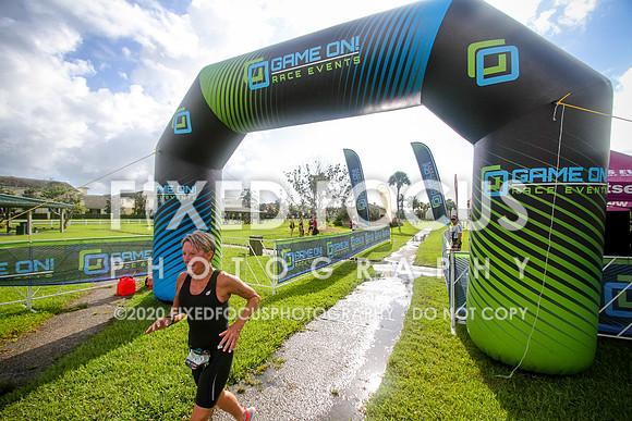 2020 Treasure Coast Triathlon