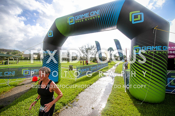2020 Treasure Coast Triathlon