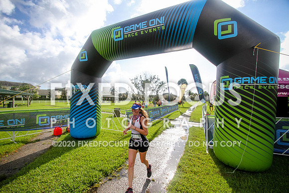 2020 Treasure Coast Triathlon