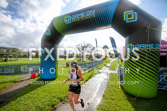 2020 Treasure Coast Triathlon