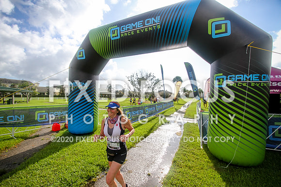 2020 Treasure Coast Triathlon