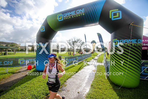 2020 Treasure Coast Triathlon