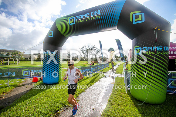 2020 Treasure Coast Triathlon