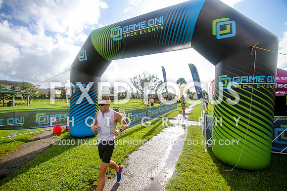 2020 Treasure Coast Triathlon